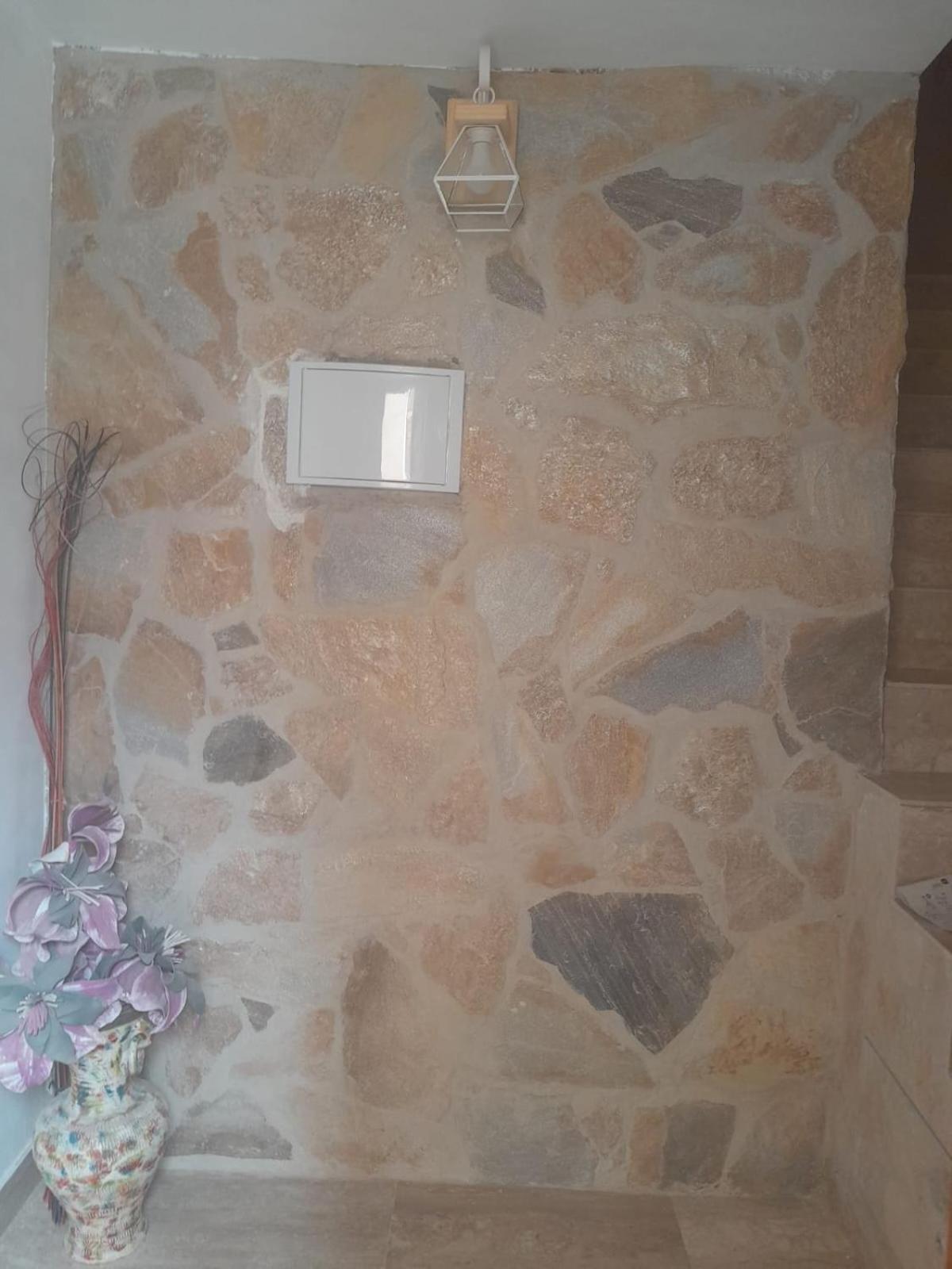 Aurora Nazaret Apartman Úbeda Kültér fotó